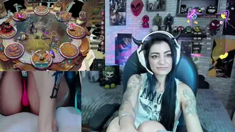 mature_gamer recorded nude video 747716