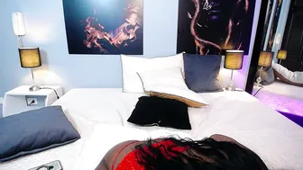 jasminecampbell recorded nude video 747758