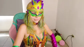 wandadoll recorded nude video 747770
