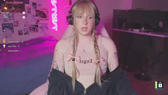 pinkvenom_ video cam 26-Feb-26