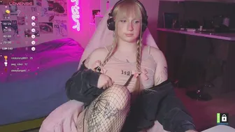 pinkvenom_ recorded nude video 747777