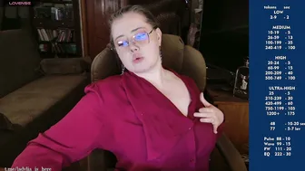 llia_orgel recorded nude video 747799