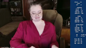 llia_orgel recorded nude video 747799
