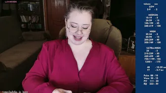 llia_orgel recorded nude video 747799