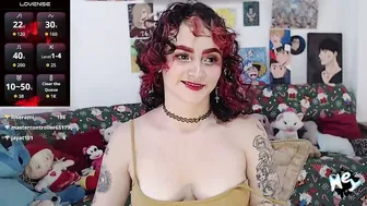 julietajaguar recorded nude video 747856