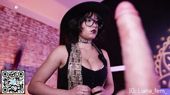 Lia_owo boots live cam video