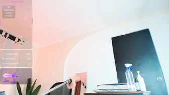 valery_yepes_ recorded nude video 747923