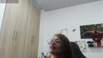 smilet_milf recorded nude video 747956