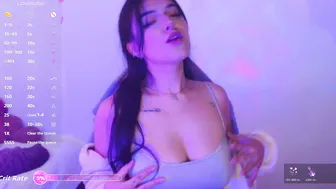 alahia_demon recorded nude video 747976
