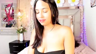 Estrellaa_11 posing on cam free porn video