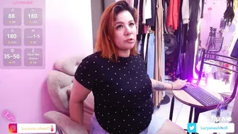lucyanasilva recorded nude video 748027