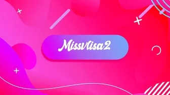 missvlisa2 recorded nude video 748084