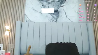magievans1 recorded nude video 748101
