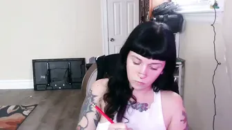 Marcelinealtaria chat cam porn 02-26-2026