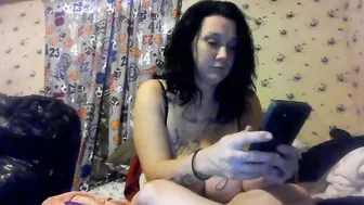 snowbunnyballs recorded nude video 748157