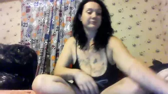 snowbunnyballs recorded nude video 748157