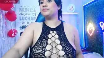 karime_sexygirl recorded nude video 748234