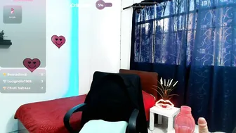 vanesa_mystic2 recorded nude video 748236