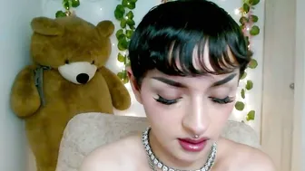 princess1609 recorded nude video 748243