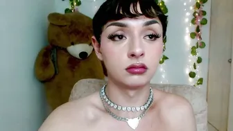 princess1609 recorded nude video 748243