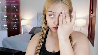 mikaelastonne recorded nude video 748252