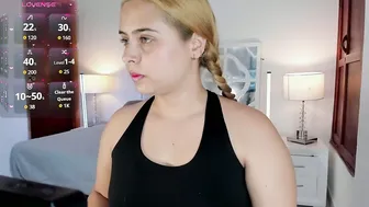 mikaelastonne recorded nude video 748252