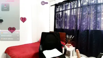 vanesa_mystic2 recorded nude video 748266