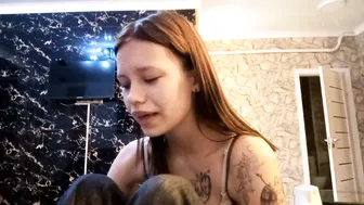 eleonoreyouree recorded nude video 748324