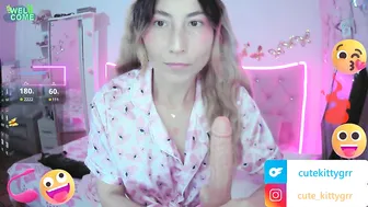 Cuteee_kitty cute cam porn