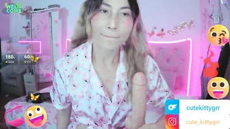 Cuteee_kitty cute cam porn