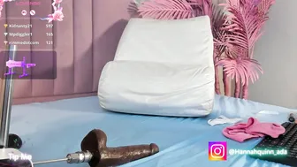 hanaahquinn recorded nude video 748343