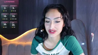 tifany_tx recorded nude video 748345