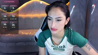 tifany_tx recorded nude video 748345