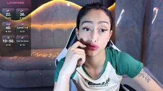 tifany_tx recorded nude video 748345