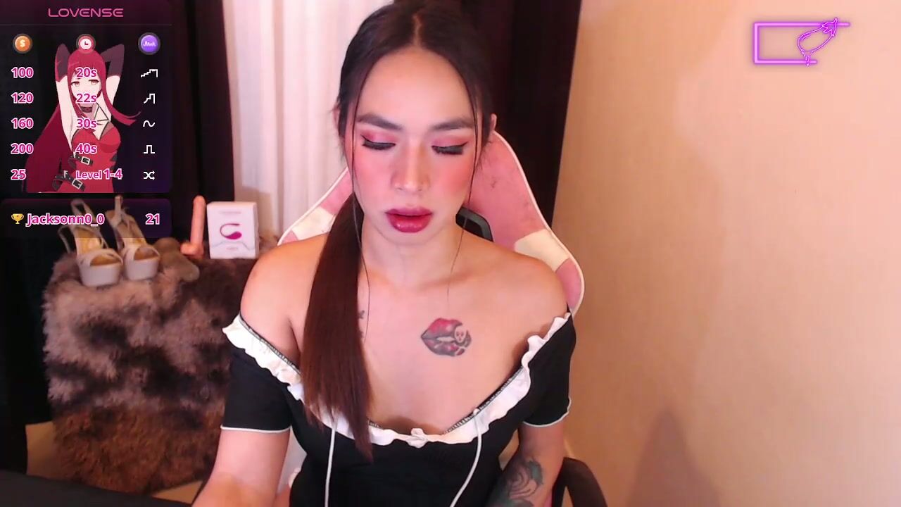 Hotsexjade25 26-Feb-2026