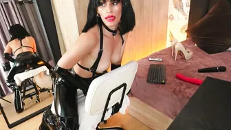 Alexa_duque34 lovense cam porn