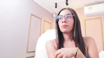 nahimithompson recorded nude video 748420