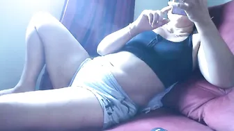 gabibrasil recorded nude video 748423