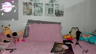 meowmelf recorded nude video 748472