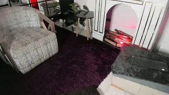 floraginette01 recorded nude video 748509