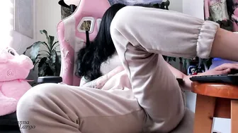 jhoanna_largo recorded nude video 748524