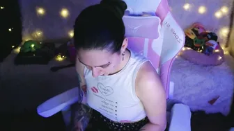 ginger_stay recorded nude video 748552