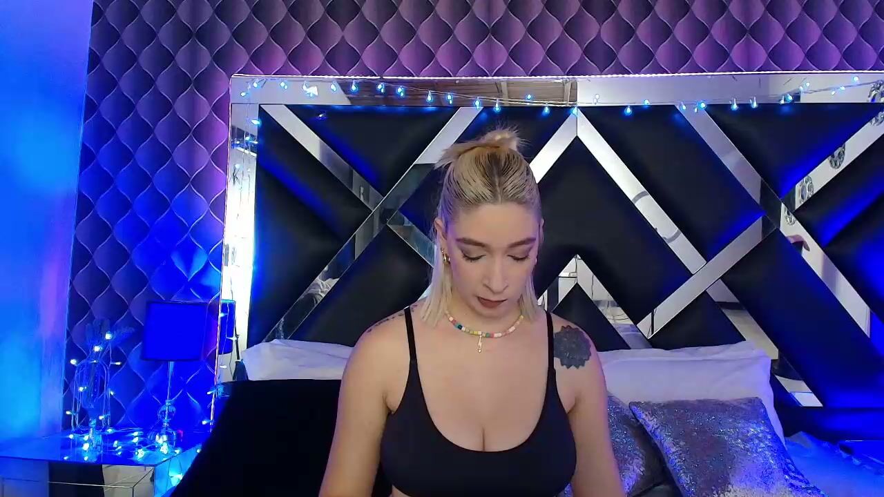 Victtoria_lee live cam video 26 February 2026