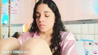 anahi_maite recorded nude video 748579