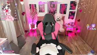 anniesweett01 recorded nude video 748584