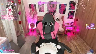 anniesweett01 recorded nude video 748584
