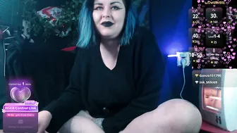 psychobitch69 recorded nude video 748610