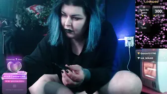 psychobitch69 recorded nude video 748610