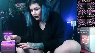 psychobitch69 feet porn chat