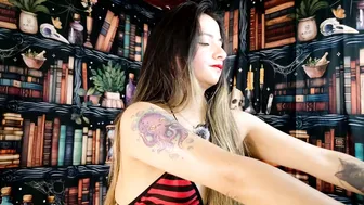 julietta__jackson recorded nude video 748624